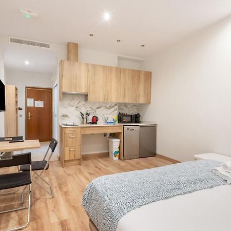 1 Bedroom 1 Bathroom Furnished - Justicia - Modern - Mintystay Madri Exterior foto